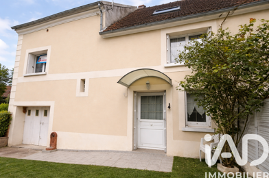 Maison 5 pièces 190000 €