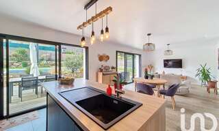 Maison 6 Pièces 111 m² à vendre à Guidel (56520)