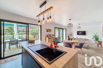 Maison 6 pièces 496900 €