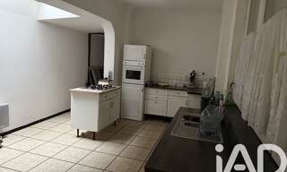 Maison 6 Pièces 129 m² à vendre à Saint-Pol-sur-Ternoise (62130)