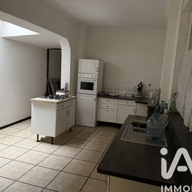 Maison 6 pièces 70000 €