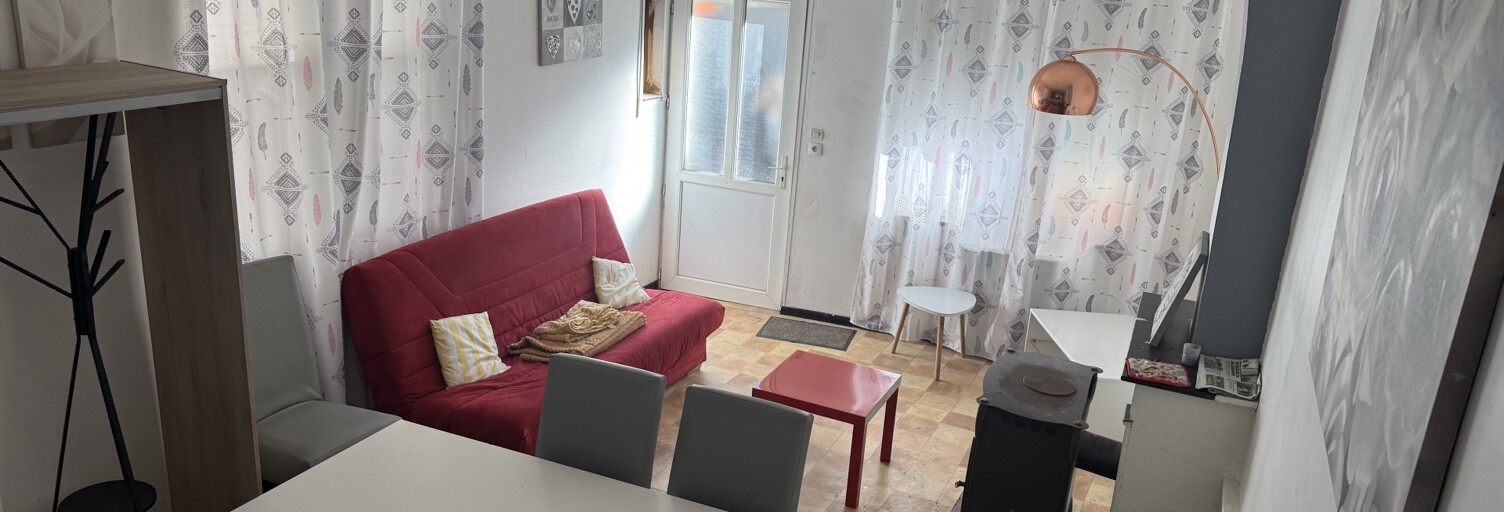 Maison 6 Pièces 129 m² à vendre à Saint-Pol-sur-Ternoise (62130)