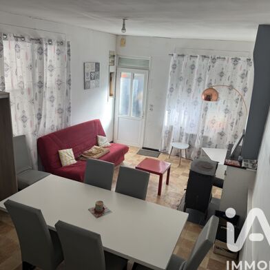 Maison 6 pièces 70000 €