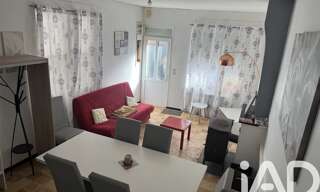 Maison 6 Pièces 129 m² à vendre à Saint-Pol-sur-Ternoise (62130)