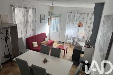 Maison 6 pièces 70000 €