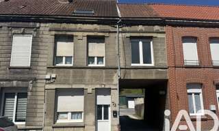 Maison 6 Pièces 129 m² à vendre à Saint-Pol-sur-Ternoise (62130)