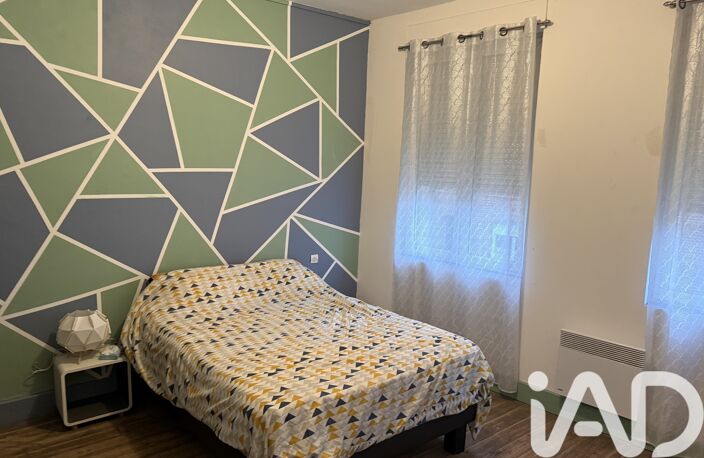 Vente Maison de ville 6 pièces — photo 5