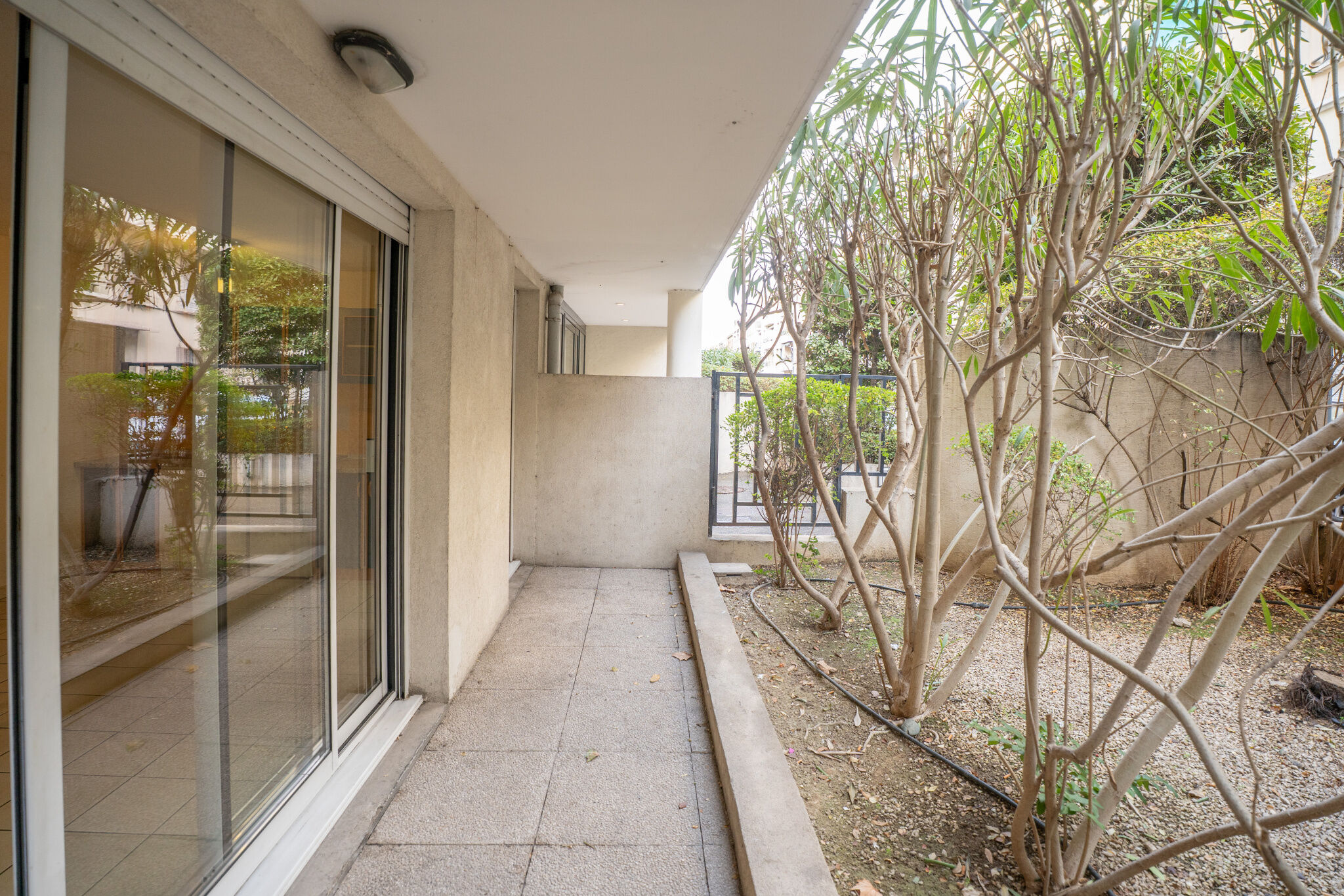 Appartement  T1 à vendre Marseille 6eme 13006