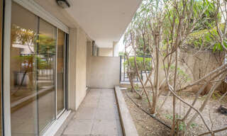 Appartement 1 Pièce 28 m² à vendre à Marseille 6 (13006)