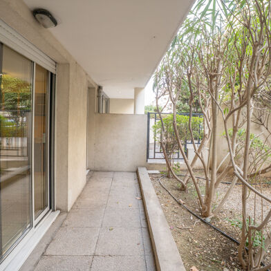 Appartement 1 pièces 165000 €