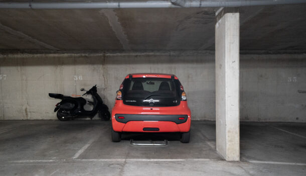 Appartement 1 pièces  à vendre Marseille 6eme 13006