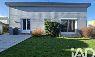 Maison 4 Pièces 101 m² à vendre à Le Havre (76610)