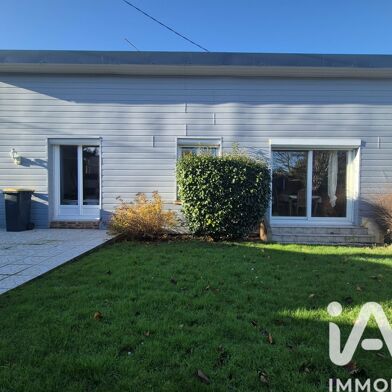 Maison 4 pièces 200000 €