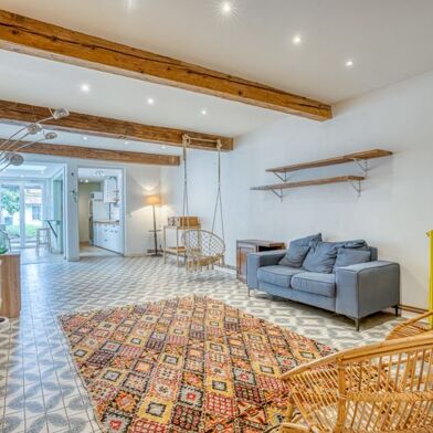 Maison 6 pièces 202920 €