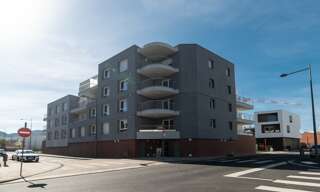 Appartement 2 Pièces 40 m² à louer à Clermont-Ferrand (63000)