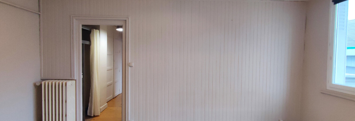 Appartement 3 Pièces 56 m² à louer à Clermont-Ferrand (63000)