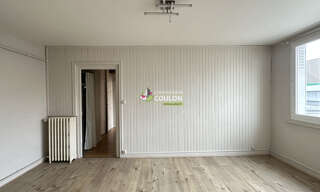 Appartement 3 Pièces 56 m² à louer à Clermont-Ferrand (63000)