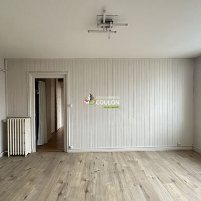 Appartement 3 pièces 680 €