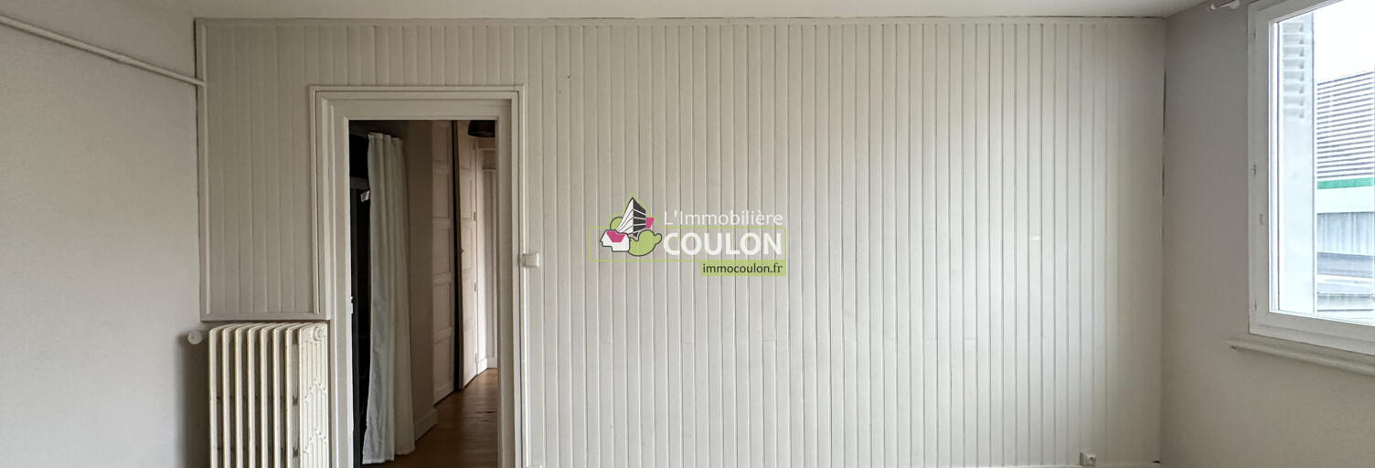 Appartement 3 Pièces 56 m² à louer à Clermont-Ferrand (63000)