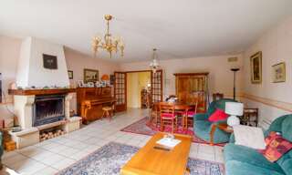 Maison 5 Pièces 117 m² à vendre à Aucamville (31140)