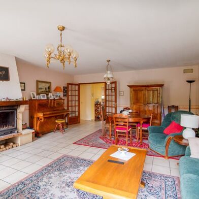 Maison 5 pièces 317700 €