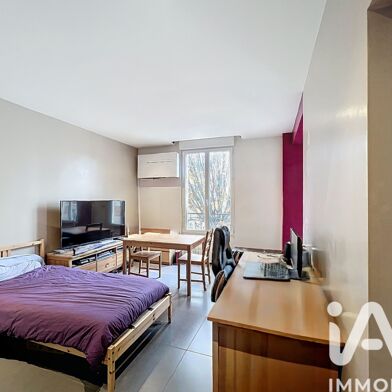 Appartement 1 pièces 169000 €