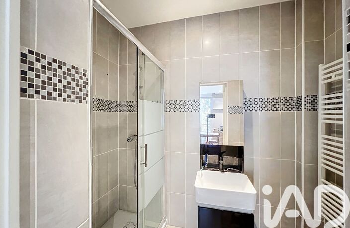 Vente Studio 1 pièce — photo 3