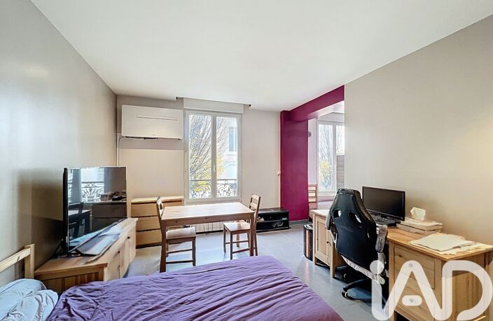 Vente Studio 1 pièce — photo 4