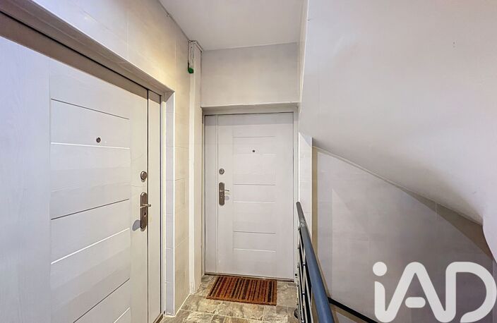 Vente Studio 1 pièce — photo 5
