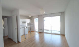 Appartement 2 Pièces 41 m² à louer à Clermont-Ferrand (63000)