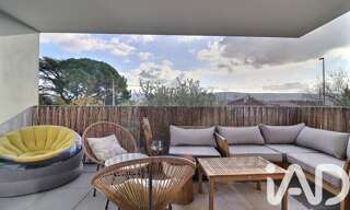 Appartement 3 Pièces 54 m² à vendre à Aubagne (13400)