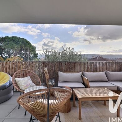 Appartement 3 pièces 239000 €