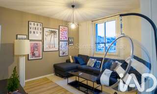 Appartement 2 Pièces 50 m² à louer à Saint-Cloud (92210)