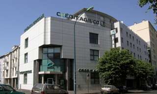 Garage   m² à vendre à Clermont-Ferrand (63000)