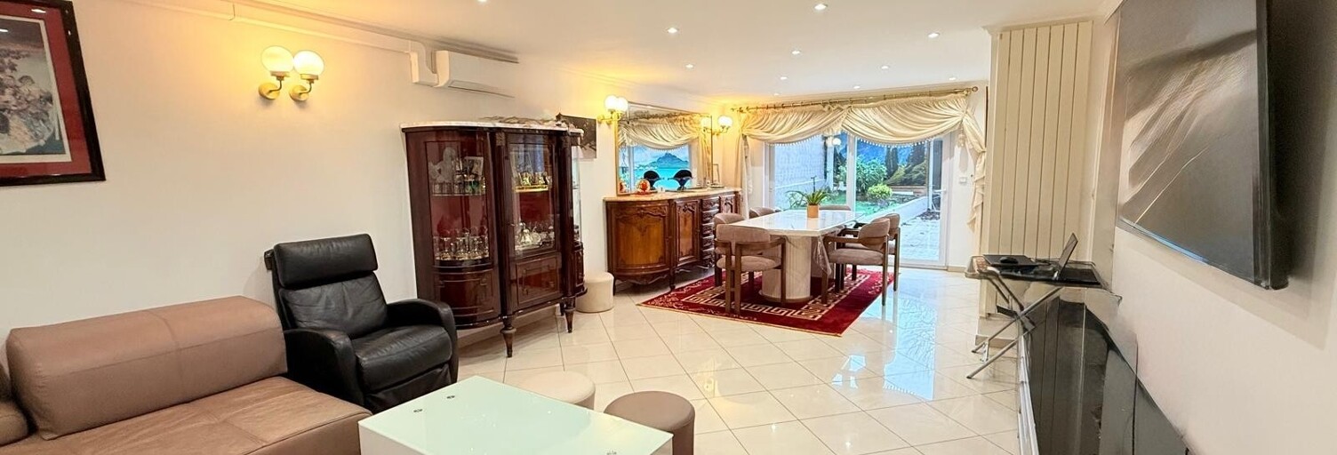 Maison 8 Pièces 165 m² à vendre à Bonneuil-sur-Marne (94380)