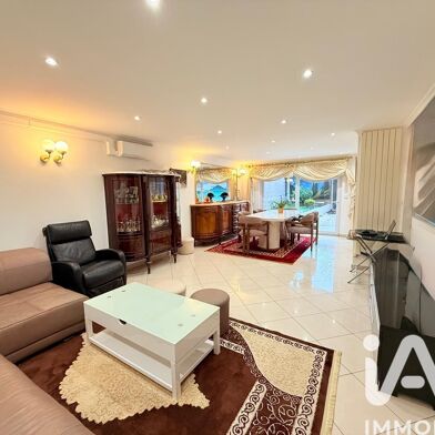 Maison 8 pièces 630000 €