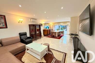 Maison 8 pièces 630000 €