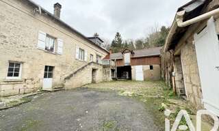 Maison 7 Pièces 190 m² à vendre à Ambleny (02290)