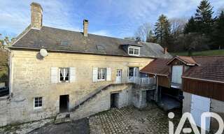 Maison 7 Pièces 190 m² à vendre à Ambleny (02290)