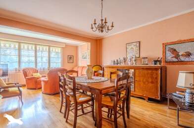 Maison 4 pièces 301815 €