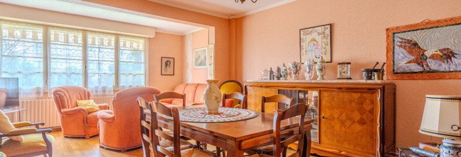 Maison 4 Pièces 136 m² à vendre à Gradignan (33170)