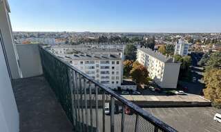 Appartement 3 Pièces 63 m² à vendre à Cholet (49300)