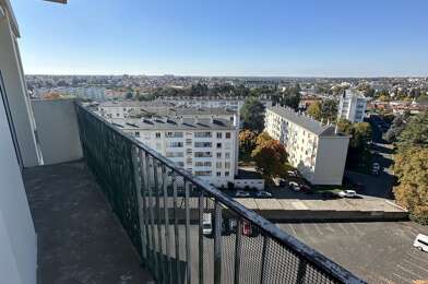 Appartement 3 pièces 99000 €