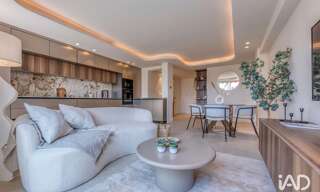 Appartement 3 Pièces 80 m² à vendre à Cannes (06400)