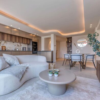 Appartement 3 pièces 795000 €