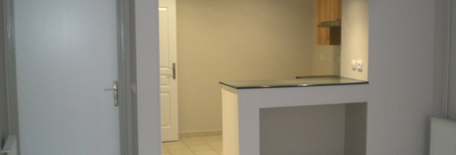 Maison 5 Pièces 105 m² à louer à Béthune (62400)