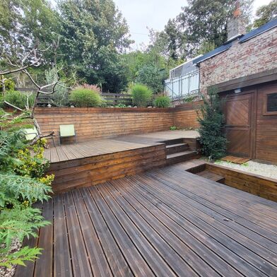 Maison 3 pièces 99000 €