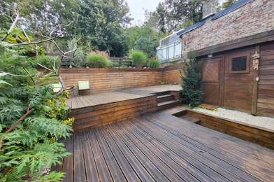 Maison 3 pièces 85000 €