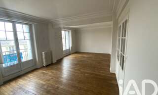 Appartement 4 Pièces 107 m² à vendre à Limoges (87000)