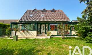 Maison 7 Pièces 170 m² à vendre à Crisenoy (77390)